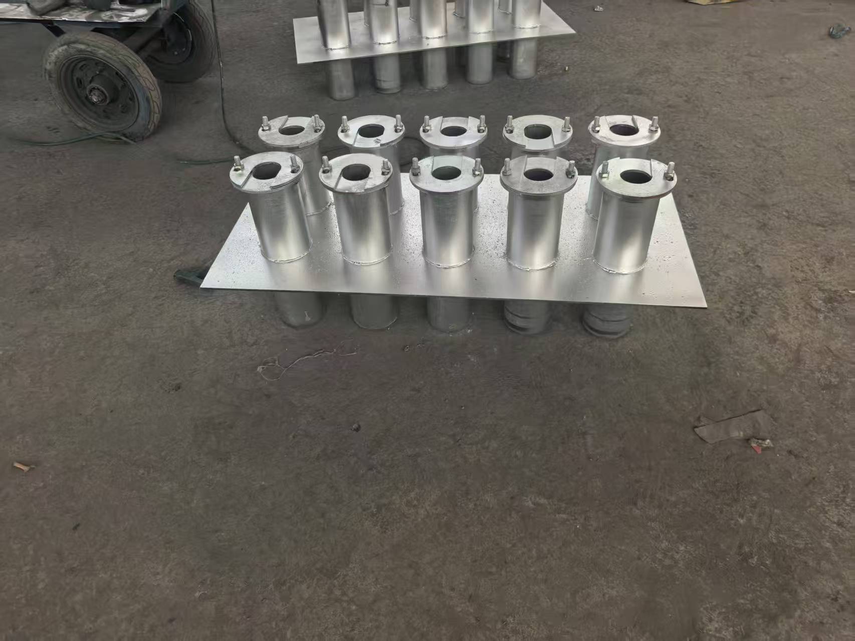 阿拉尔市刚性防水套管防水套管 - 厂家